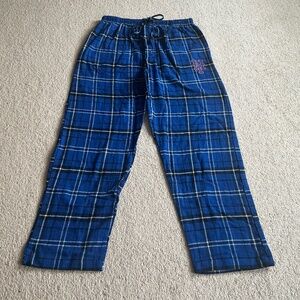Men’s NY Mets pajama pants